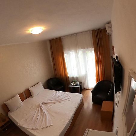 Vila Efor Eforie Nord Zewnętrze zdjęcie