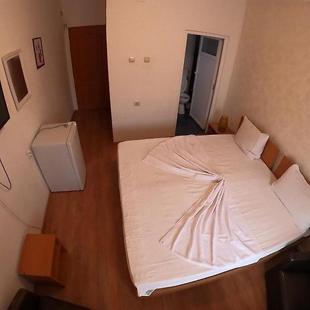Vila Efor Eforie Nord Zewnętrze zdjęcie