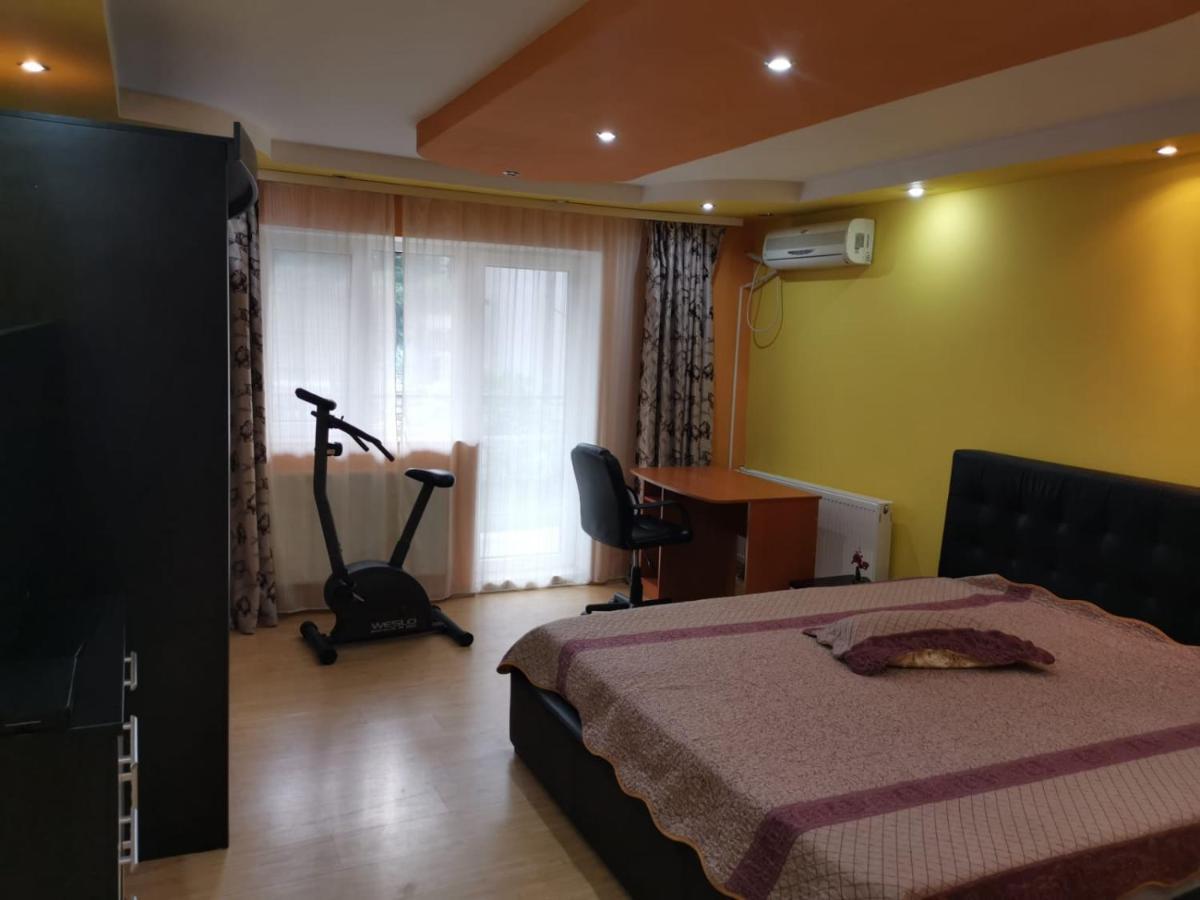 Vila Efor Eforie Nord Zewnętrze zdjęcie