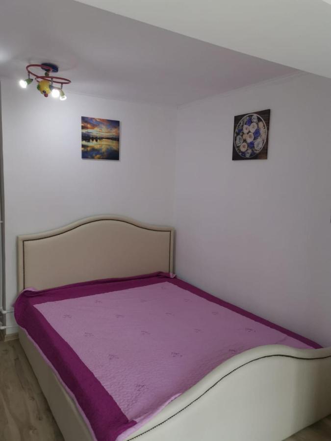 Vila Efor Eforie Nord Zewnętrze zdjęcie