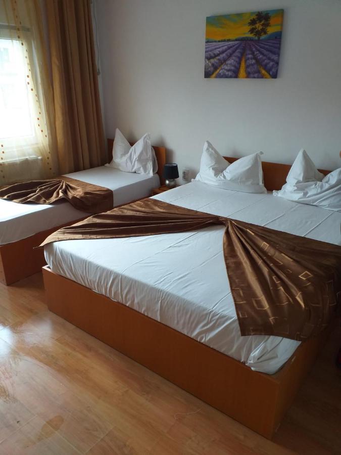 Vila Efor Eforie Nord Zewnętrze zdjęcie