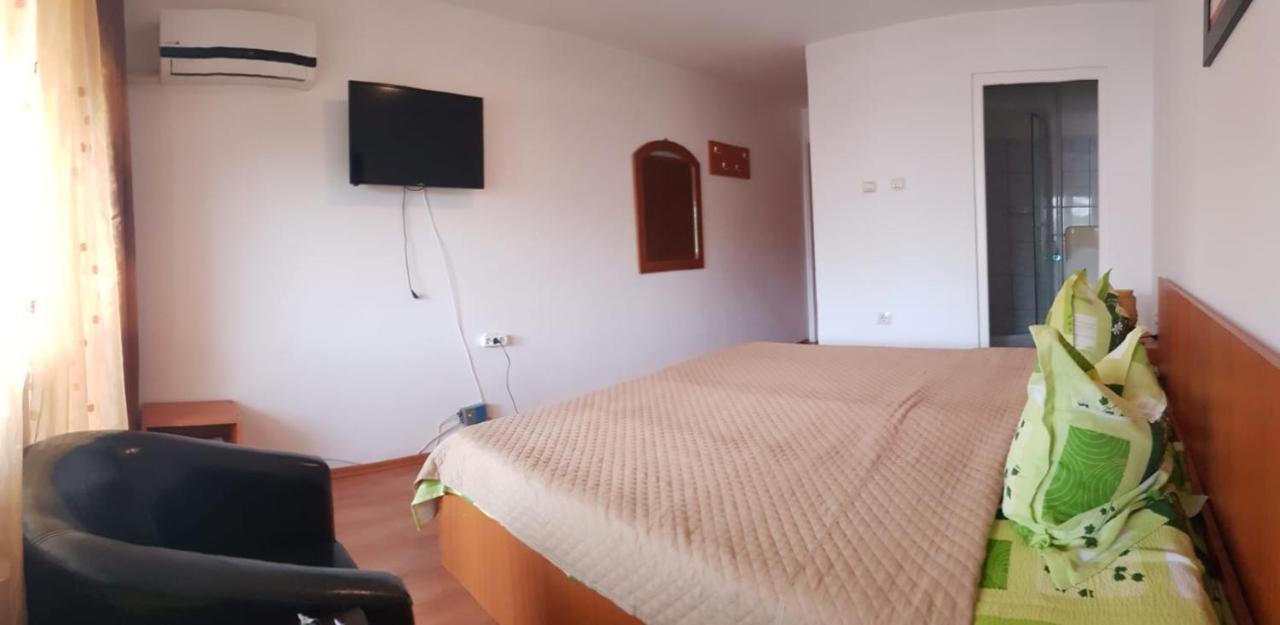 Vila Efor Eforie Nord Zewnętrze zdjęcie