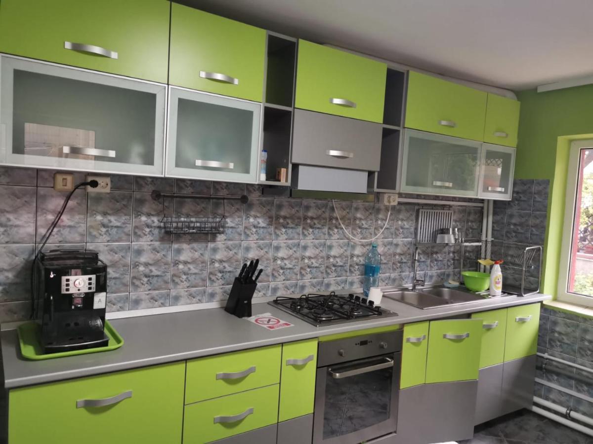 Vila Efor Eforie Nord Zewnętrze zdjęcie