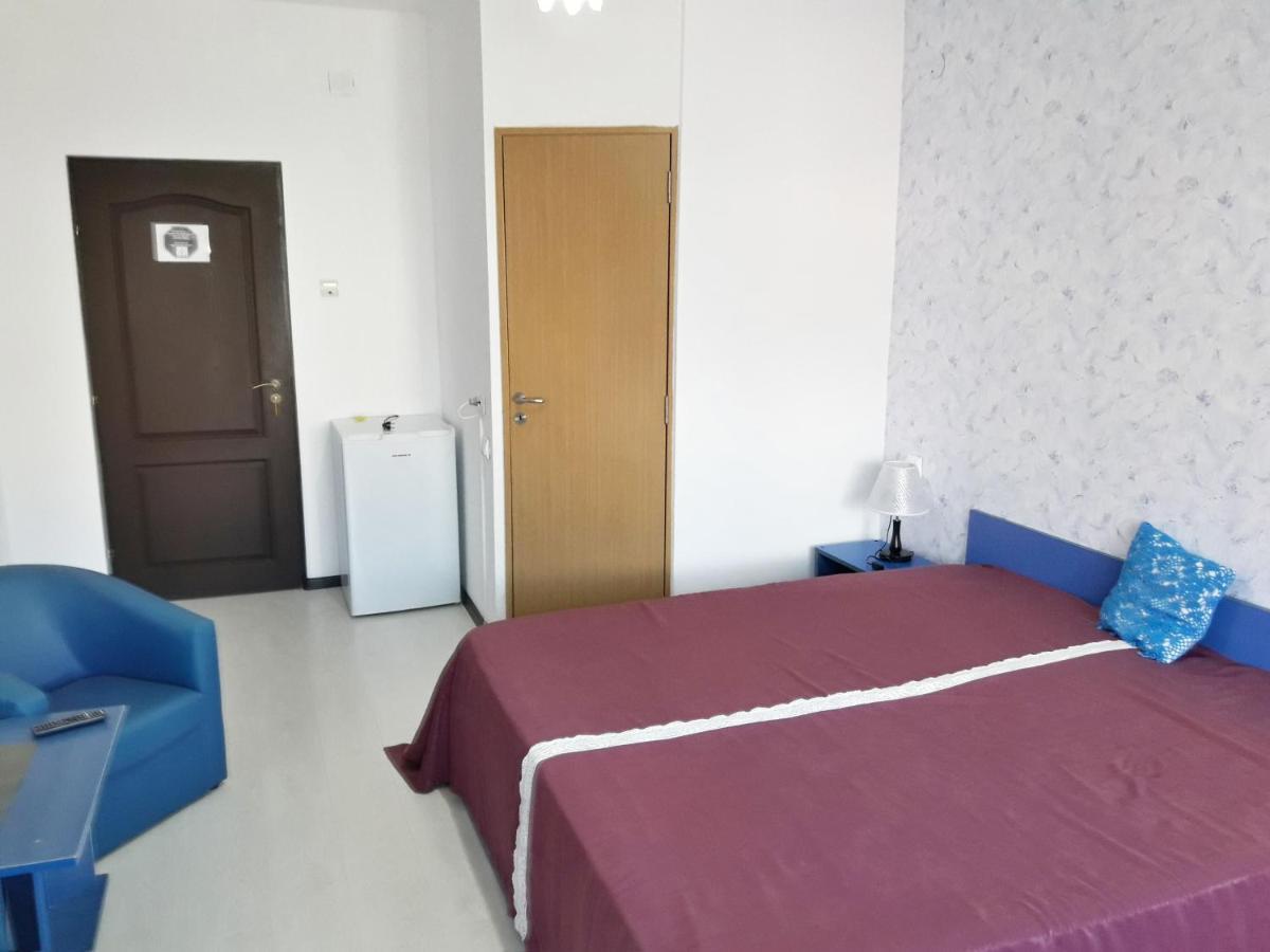 Vila Efor Eforie Nord Zewnętrze zdjęcie