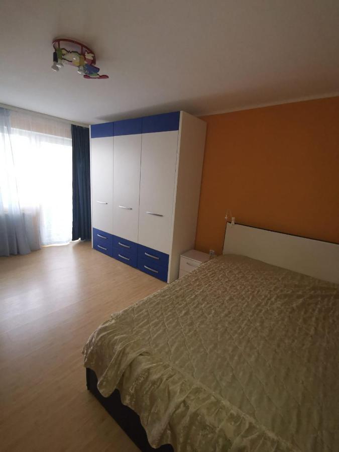 Vila Efor Eforie Nord Zewnętrze zdjęcie