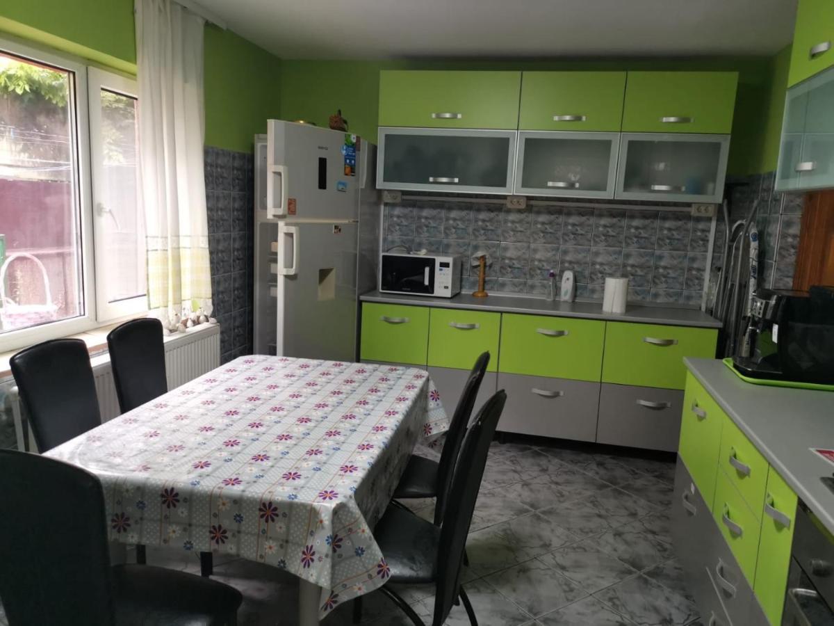 Vila Efor Eforie Nord Zewnętrze zdjęcie