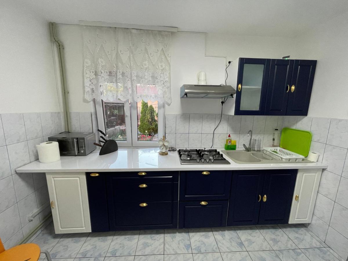 Vila Efor Eforie Nord Zewnętrze zdjęcie