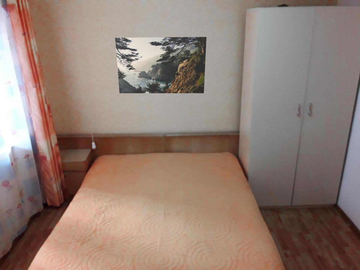 Vila Efor Eforie Nord Zewnętrze zdjęcie