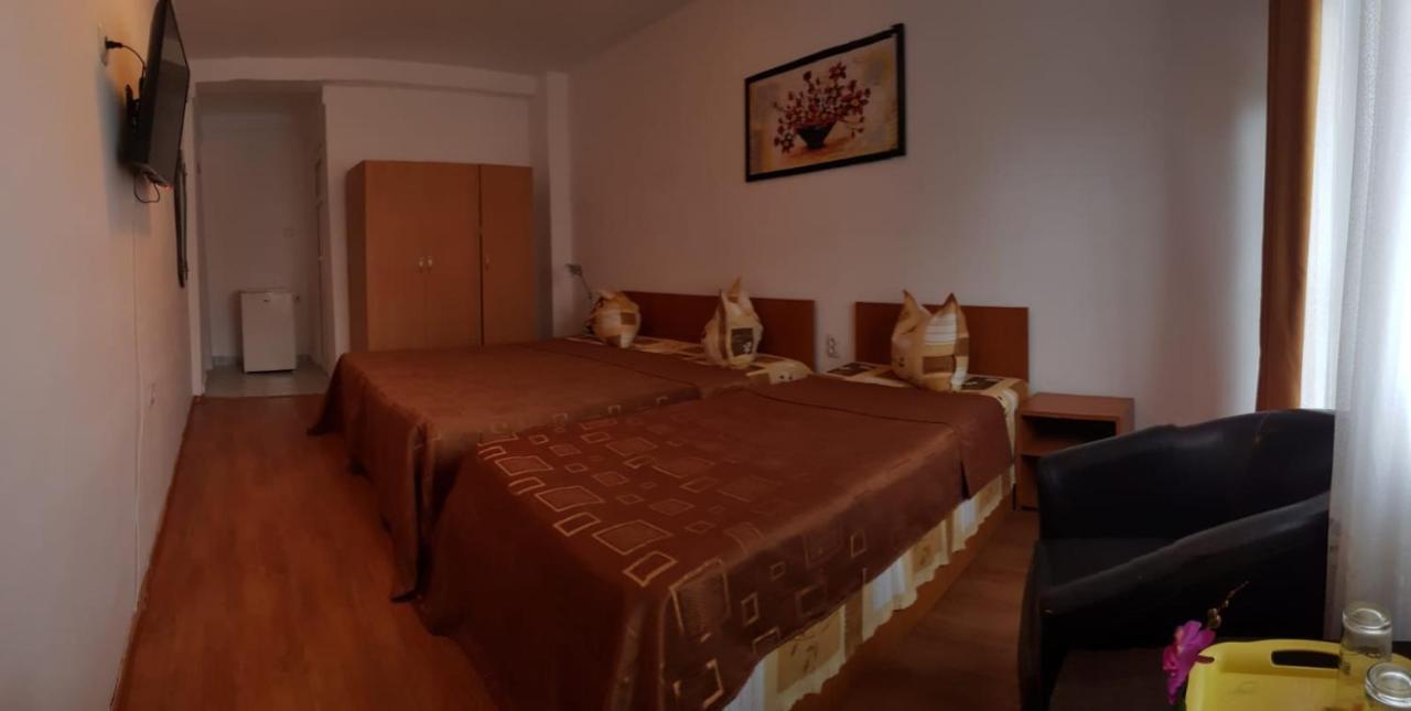 Vila Efor Eforie Nord Zewnętrze zdjęcie