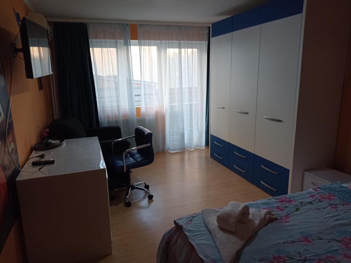 Vila Efor Eforie Nord Zewnętrze zdjęcie