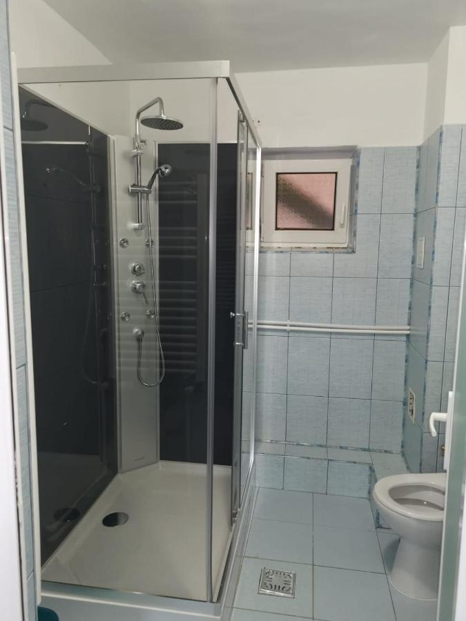Vila Efor Eforie Nord Zewnętrze zdjęcie
