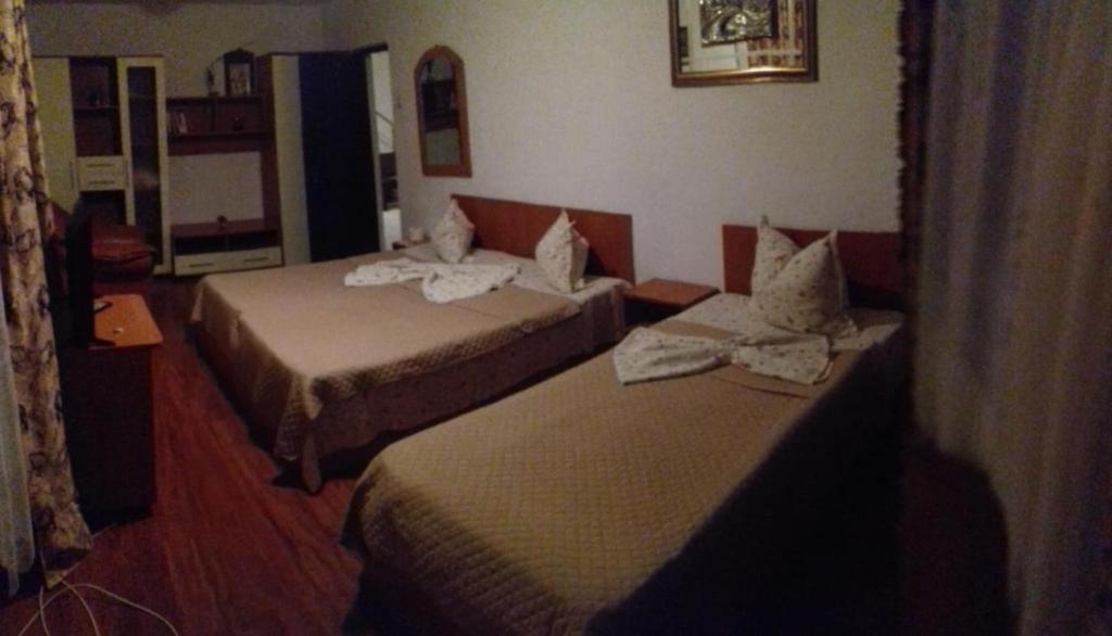 Vila Efor Eforie Nord Zewnętrze zdjęcie
