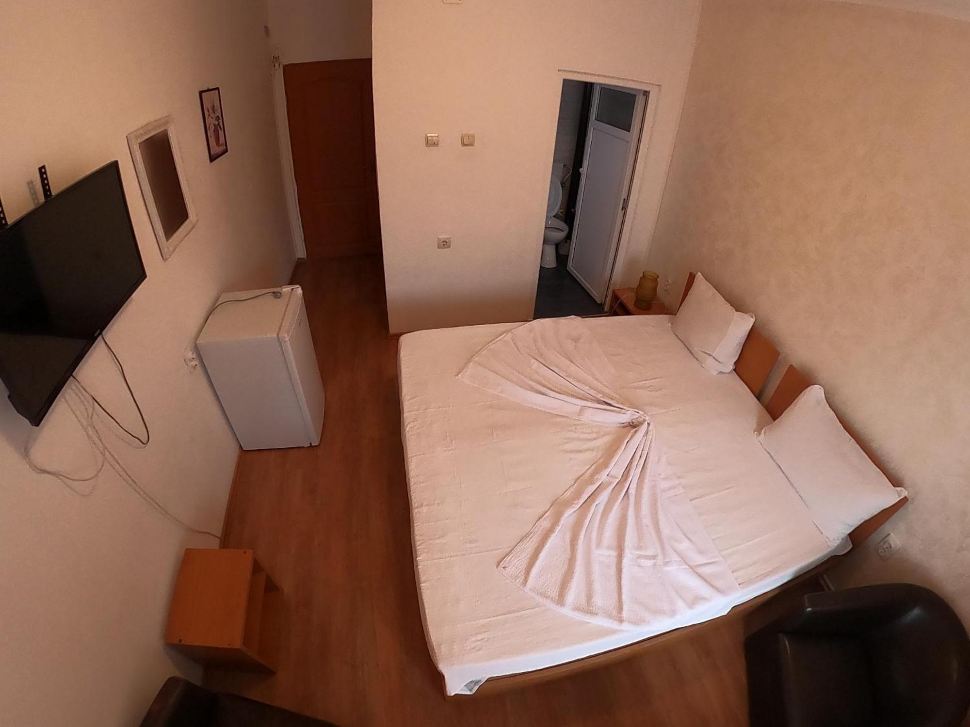 Vila Efor Eforie Nord Zewnętrze zdjęcie