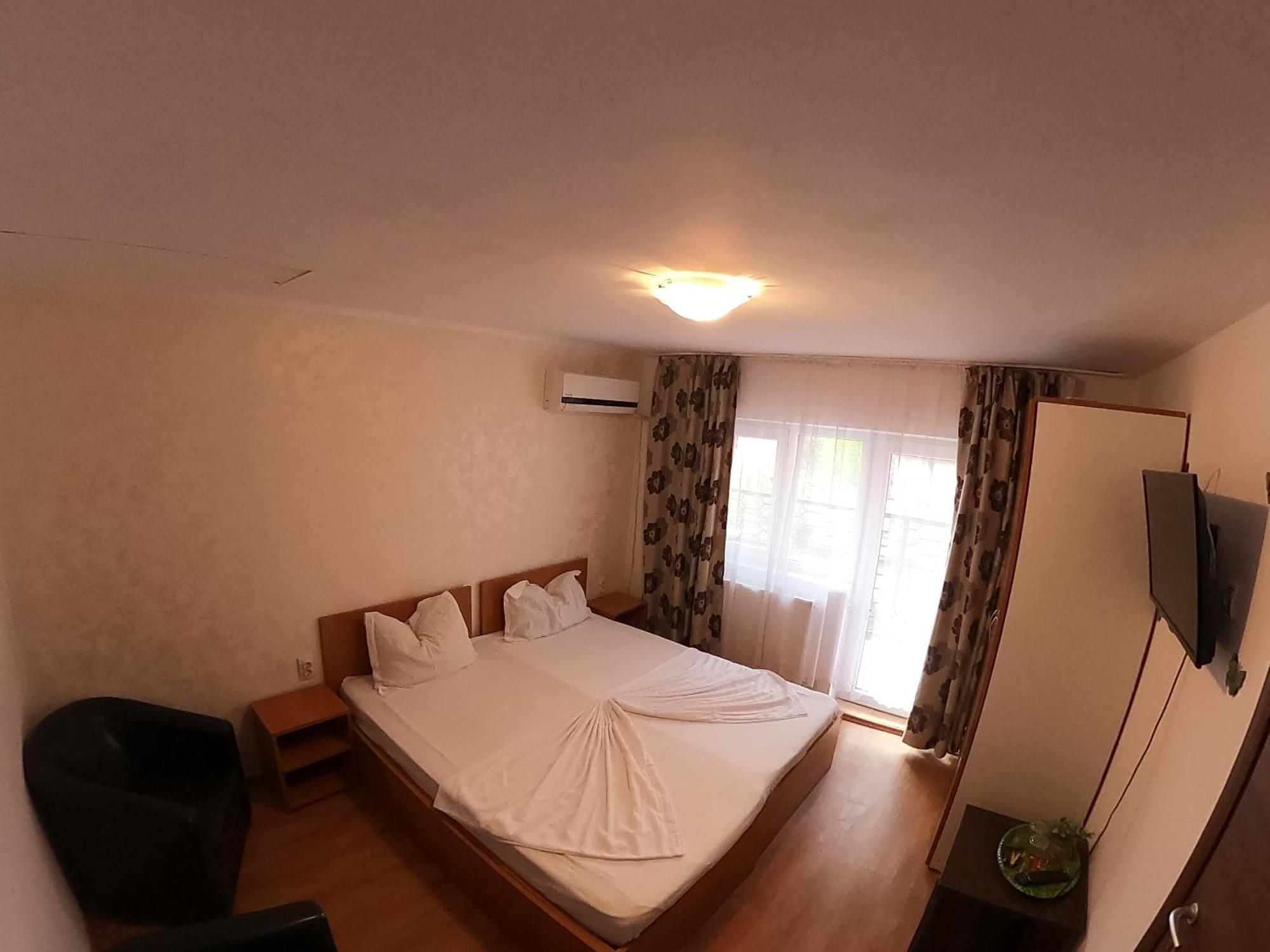 Vila Efor Eforie Nord Zewnętrze zdjęcie