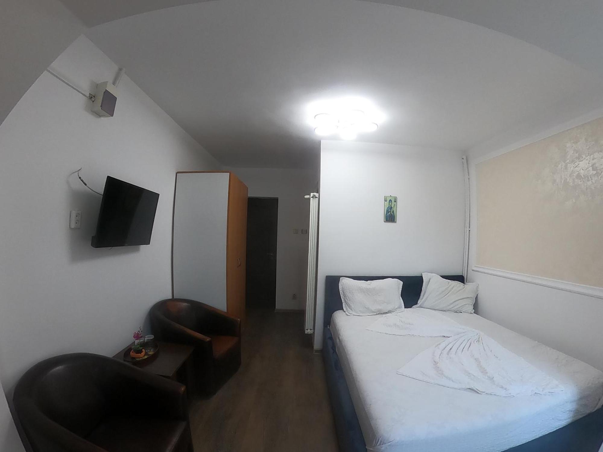 Vila Efor Eforie Nord Zewnętrze zdjęcie