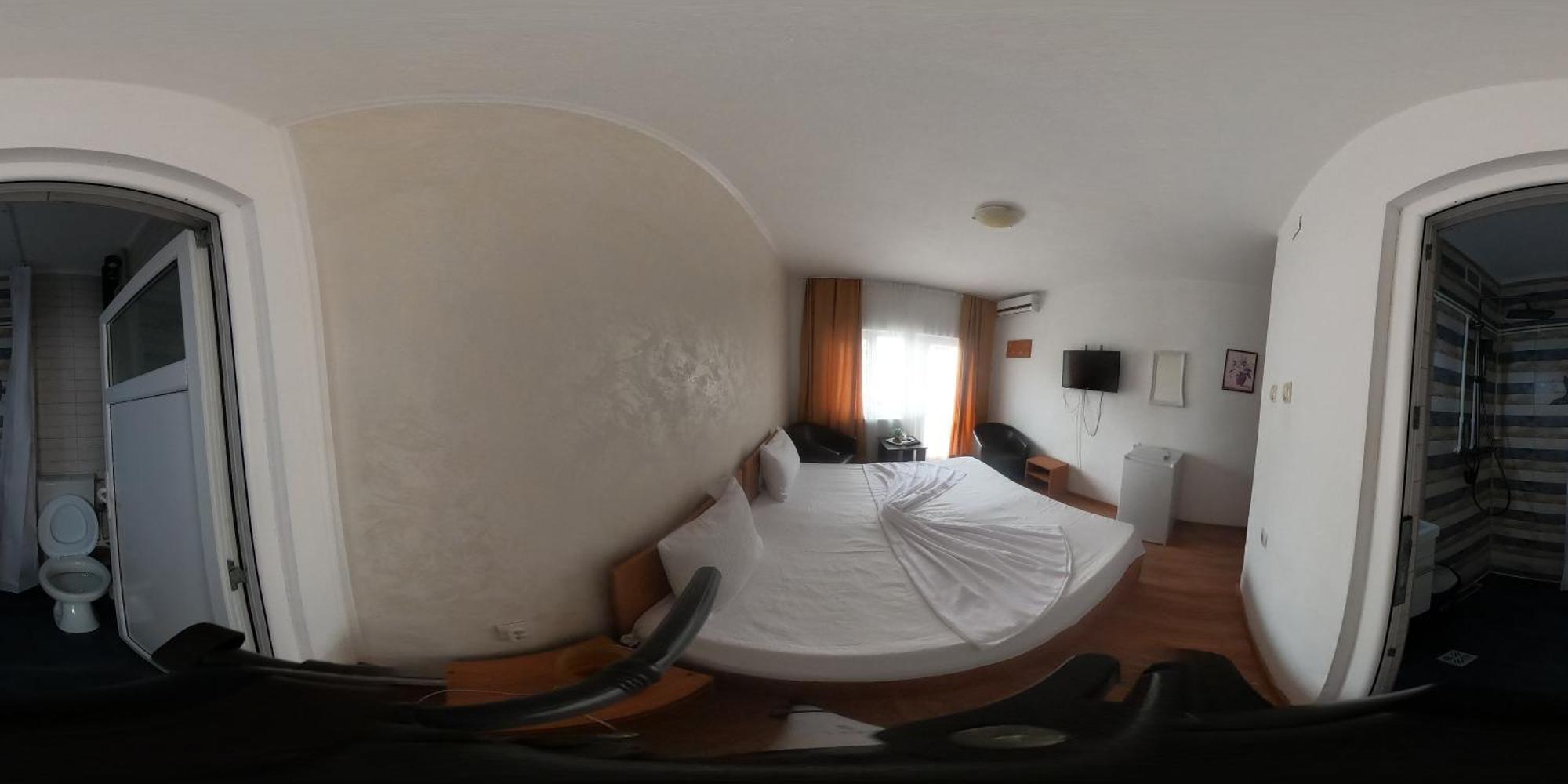 Vila Efor Eforie Nord Zewnętrze zdjęcie
