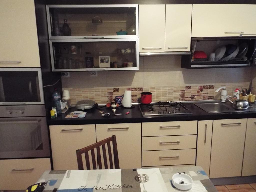 Vila Efor Eforie Nord Zewnętrze zdjęcie