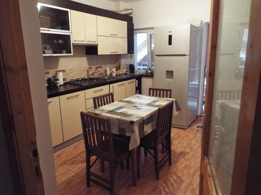 Vila Efor Eforie Nord Zewnętrze zdjęcie